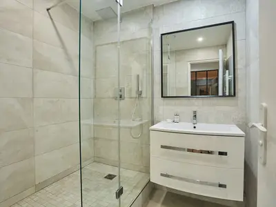 Ferienwohnung für 9 Personen in Paris 8/10