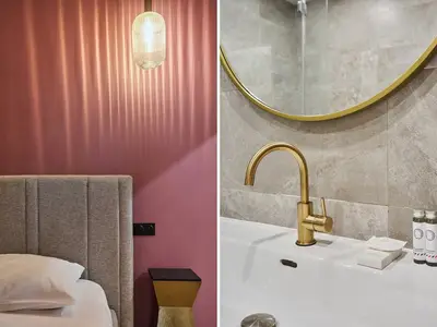 Ferienwohnung für 9 Personen in Paris 9/10