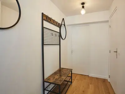 Ferienwohnung für 9 Personen in Paris 10/10