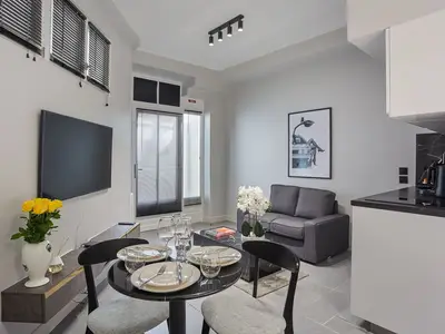 Ferienwohnung für 5 Personen in Paris 2/10