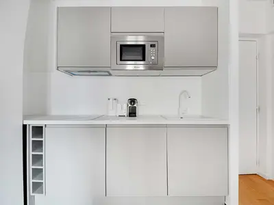 Ferienwohnung für 5 Personen (28 m²) in Paris 2/10