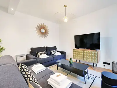 Ferienwohnung für 7 Personen (40 m²) in Paris 5/10
