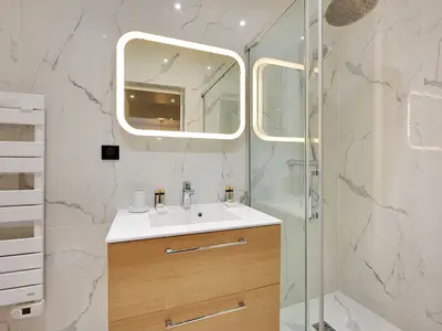 Ferienwohnung für 7 Personen (40 m²) in Paris 6/10