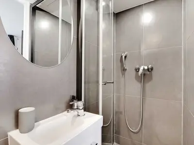 Ferienwohnung für 3 Personen (13 m²) in Paris 5/8