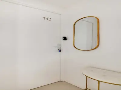 Ferienwohnung für 3 Personen (13 m²) in Paris 6/8