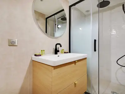 Ferienwohnung für 8 Personen (55 m²) in Paris 5/10
