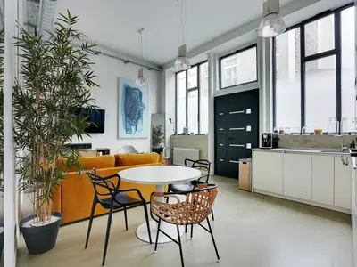 Ferienwohnung für 7 Personen (78 m²) in Paris 1/10