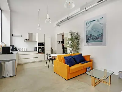 Ferienwohnung für 7 Personen (78 m²) in Paris 2/10