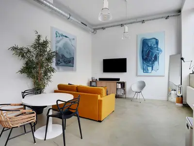 Ferienwohnung für 7 Personen (78 m²) in Paris 4/10