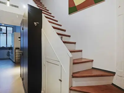Ferienwohnung für 7 Personen (78 m²) in Paris 5/10