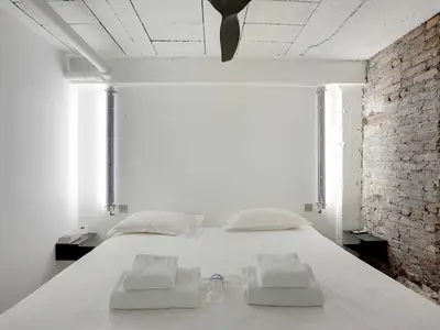 Ferienwohnung für 7 Personen (78 m²) in Paris 6/10