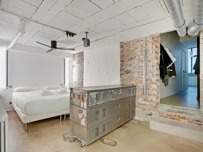 Ferienwohnung für 7 Personen (78 m²) in Paris 8/10