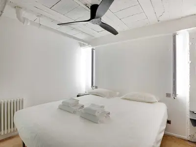 Ferienwohnung für 7 Personen (78 m²) in Paris 10/10