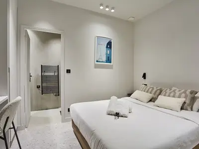 Ferienwohnung für 7 Personen in Paris 2/10