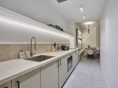 Ferienwohnung für 7 Personen in Paris 4/10