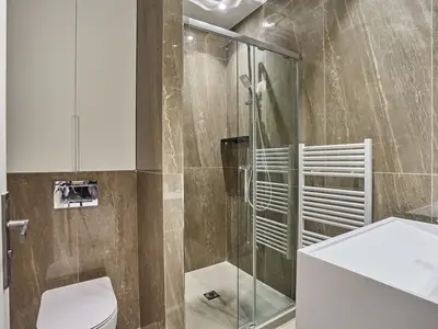 Ferienwohnung für 7 Personen in Paris 6/10