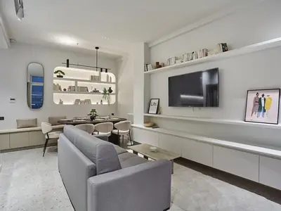 Ferienwohnung für 7 Personen in Paris 7/10