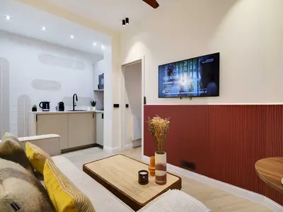 Ferienwohnung für 4 Personen (30 m²) in Paris 2/10