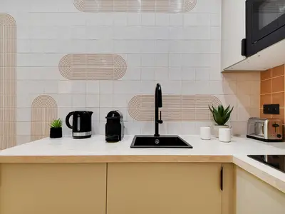 Ferienwohnung für 4 Personen (30 m²) in Paris 3/10