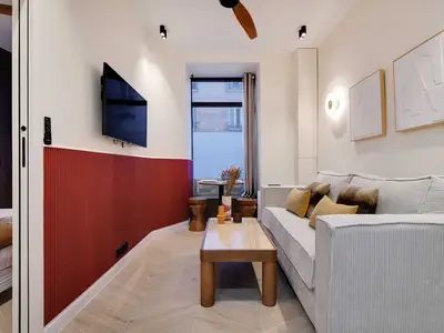 Ferienwohnung für 4 Personen (30 m²) in Paris 7/10
