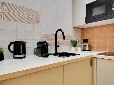 Ferienwohnung für 4 Personen (30 m²) in Paris 9/10