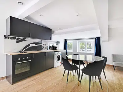 Ferienwohnung für 7 Personen (60 m²) in Paris 2/10