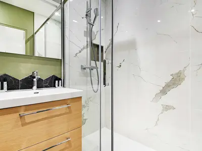 Ferienwohnung für 7 Personen (60 m²) in Paris 5/10