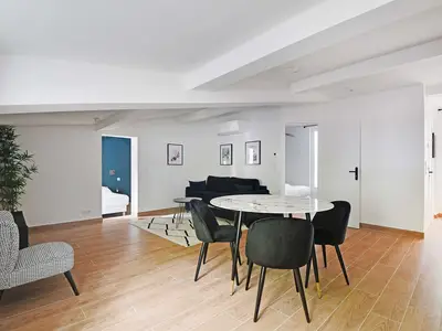 Ferienwohnung für 7 Personen (60 m²) in Paris 6/10