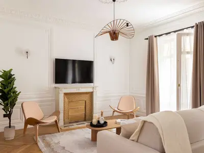 Ferienwohnung für 7 Personen (90 m²) in Paris 6/10