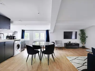 Ferienwohnung für 7 Personen (60 m²) in Paris 9/10