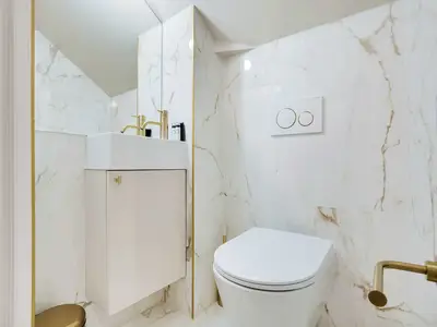 Ferienwohnung für 5 Personen (45 m²) in Paris 5/10