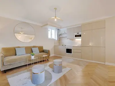 Ferienwohnung für 5 Personen (45 m²) in Paris 7/10