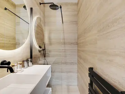 Ferienwohnung für 7 Personen (46 m²) in Paris 5/10