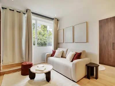 Ferienwohnung für 7 Personen (46 m²) in Paris 7/10