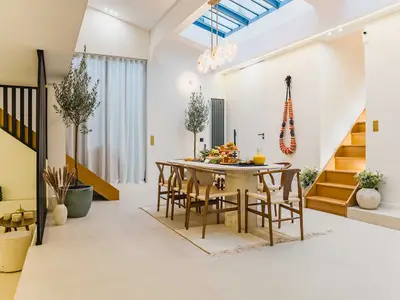 Ferienwohnung für 9 Personen (141 m²) in Paris 1/10