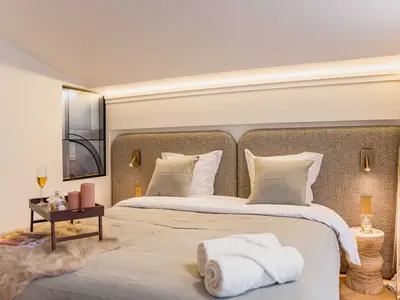 Ferienwohnung für 9 Personen (141 m²) in Paris 3/10