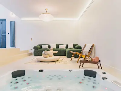Ferienwohnung für 9 Personen (141 m²) in Paris 5/10
