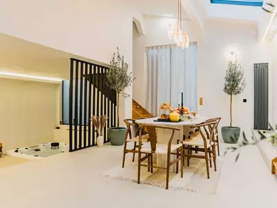 Ferienwohnung für 9 Personen (141 m²) in Paris 6/10