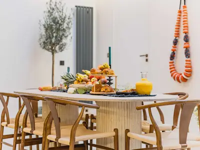 Ferienwohnung für 9 Personen (141 m²) in Paris 7/10