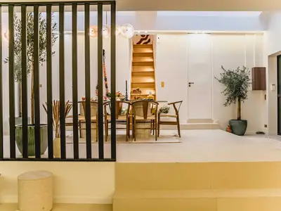 Ferienwohnung für 9 Personen (141 m²) in Paris 8/10