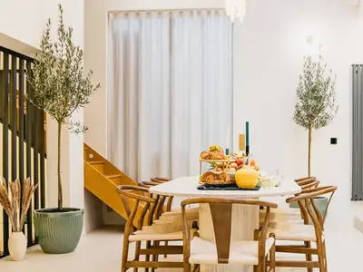 Ferienwohnung für 9 Personen (141 m²) in Paris 9/10