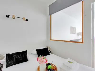 Ferienwohnung für 5 Personen (40 m²) in Paris 6/10