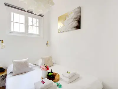 Ferienwohnung für 5 Personen (32 m²) in Paris 5/10