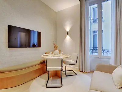 Ferienwohnung für 5 Personen (25 m²) in Paris 2/10