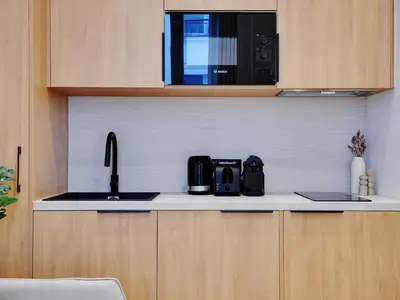Ferienwohnung für 5 Personen (25 m²) in Paris 3/10