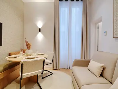 Ferienwohnung für 5 Personen (25 m²) in Paris 9/10