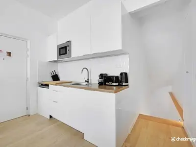 Ferienwohnung für 7 Personen (65 m²) in Paris 2/10