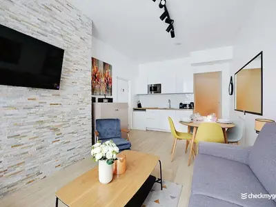 Ferienwohnung für 7 Personen (65 m²) in Paris 9/10