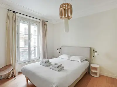 Ferienwohnung für 9 Personen (79 m²) in Paris 4/10