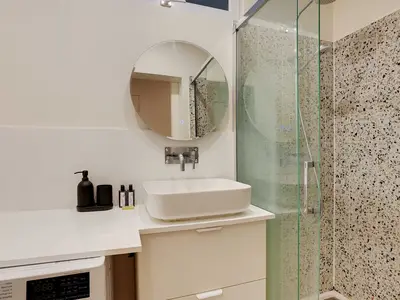 Ferienwohnung für 9 Personen (79 m²) in Paris 5/10